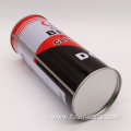 Brake Fluid Oil Packaging Tin Can